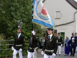 Schützenfest Sonntag 2026